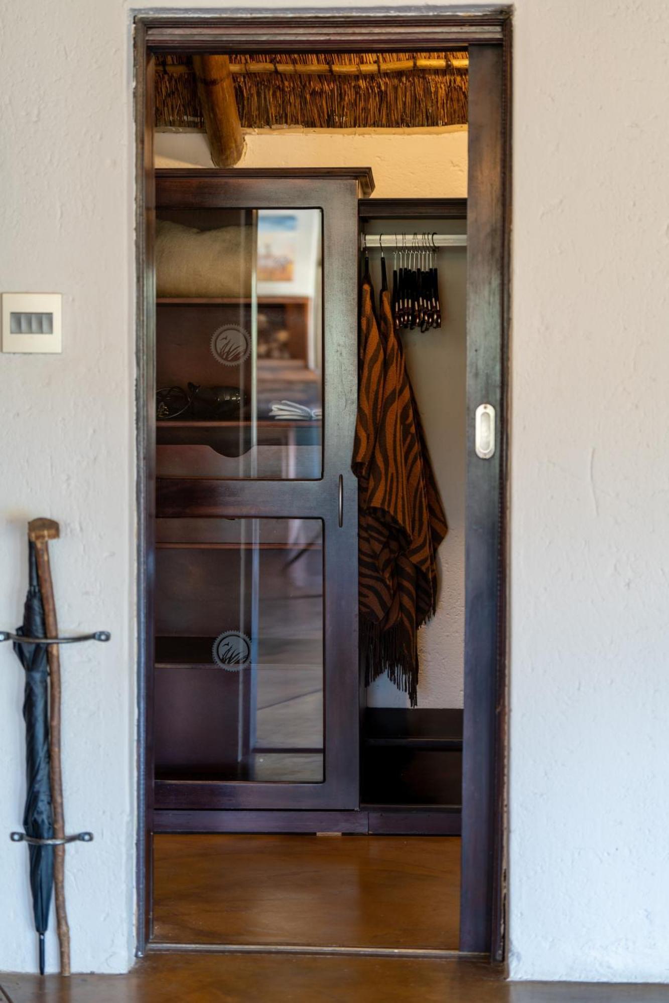 Sediba Luxury Safari Lodge Welgevonden Game Reserve Zewnętrze zdjęcie