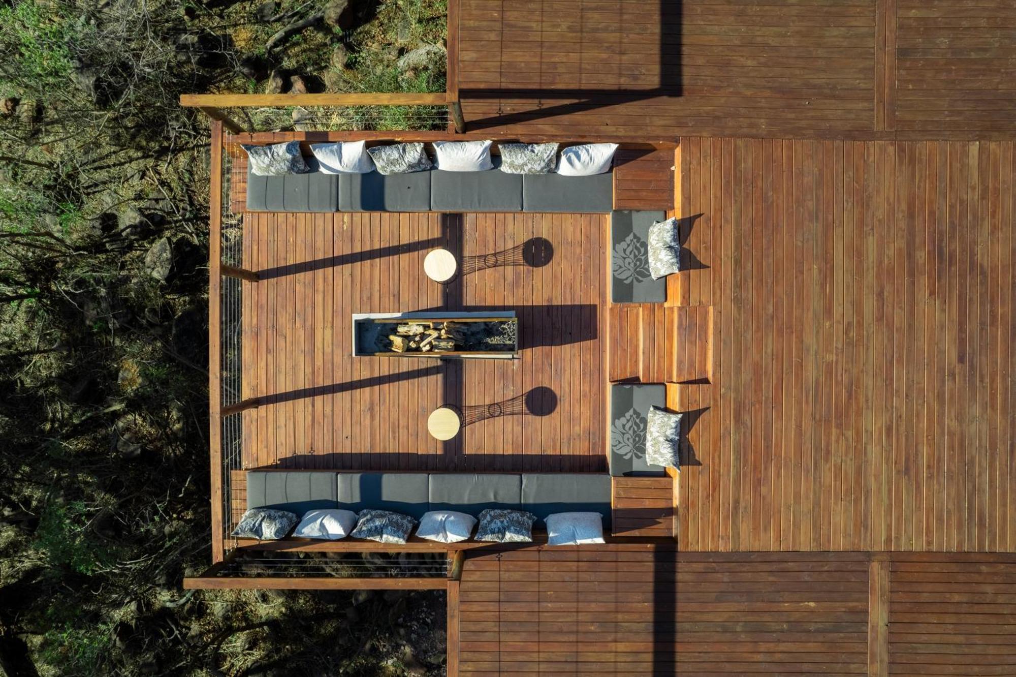 Sediba Luxury Safari Lodge Welgevonden Game Reserve Zewnętrze zdjęcie