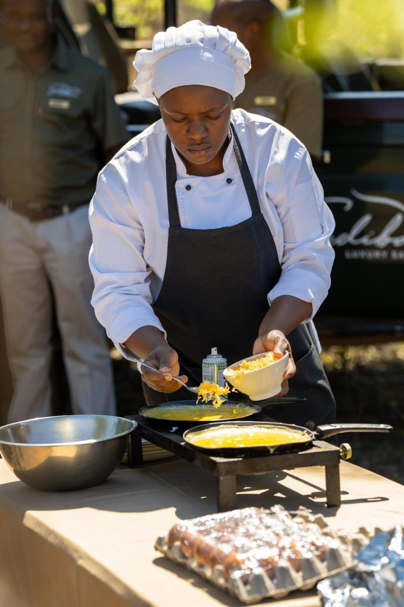Sediba Luxury Safari Lodge Welgevonden Game Reserve Zewnętrze zdjęcie