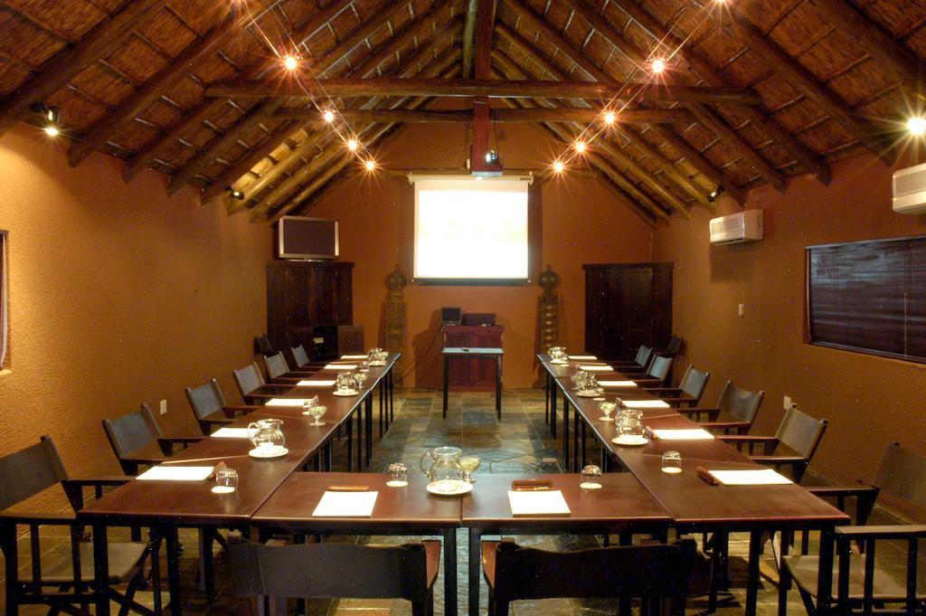 Sediba Luxury Safari Lodge Welgevonden Game Reserve Zewnętrze zdjęcie